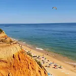 P209 Situé Au Sein De Balaia Golf Village Apartamento