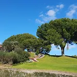 P209 Situé Au Sein De Balaia Golf Village Apartamento