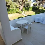 Apartamento P209 Situé Au Sein De Balaia Golf Village *