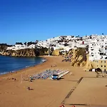 P209 Situé Au Sein De Balaia Golf Village Apartamento *