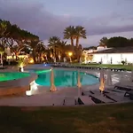 P209 Situé Au Sein De Balaia Golf Village Apartamento