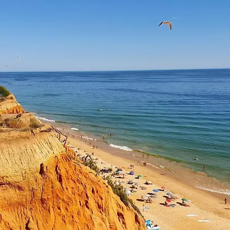 P209 Situe Au Sein De Balaia Golf Village 公寓