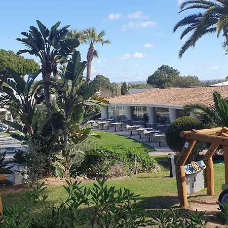 P209 Situé Au Sein De Balaia Golf Village Albufeira