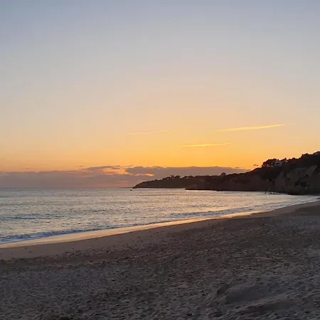 Appartamento P209 Situé Au Sein De Balaia Golf Village Albufeira