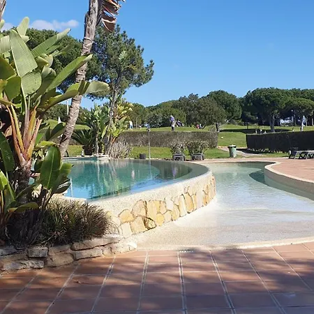 P209 Situe Au Sein De Balaia Golf Village * Albufeira