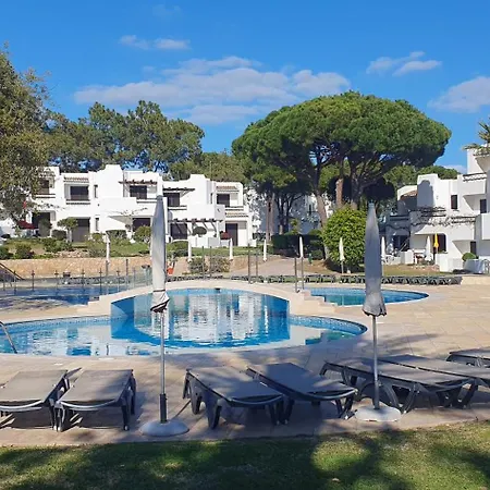 Apartamento P209 Situé Au Sein De Balaia Golf Village *