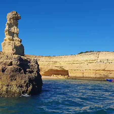 P209 Situé Au Sein De Balaia Golf Village * Albufeira