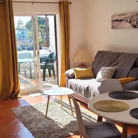 P209 Situé Au Sein De Balaia Golf Village *