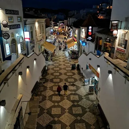 P209 Situé Au Sein De Balaia Golf Village Appartamento *