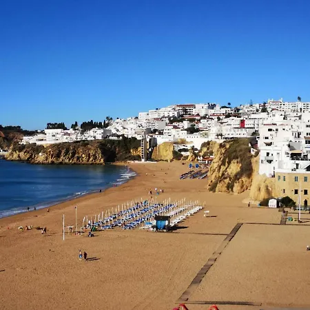 P209 Situe Au Sein De Balaia Golf Village 公寓 *