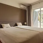 Appartement P209 Situé Au Sein De Balaia Golf Village