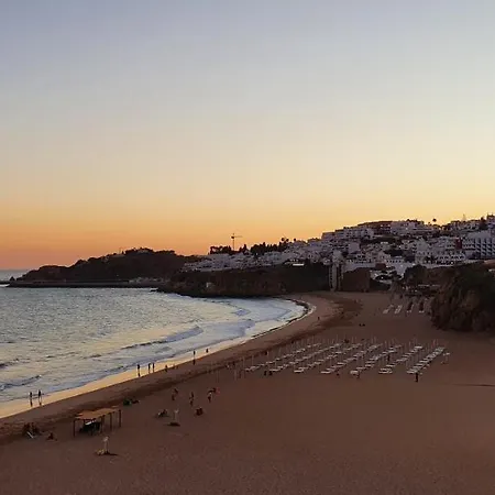 Apartamento P209 Situé Au Sein De Balaia Golf Village Albufeira