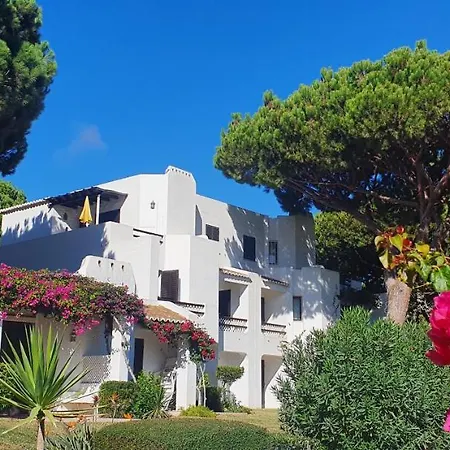 Appartement 209 Balaia Golf Village Albufeira
