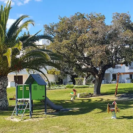 P209 Situé Au Sein De Balaia Golf Village Apartamento