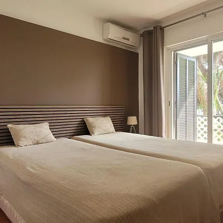 Appartement P209 Situe Au Sein De Balaia Golf Village