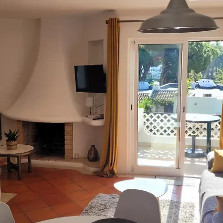 P209 Situé Au Sein De Balaia Golf Village *