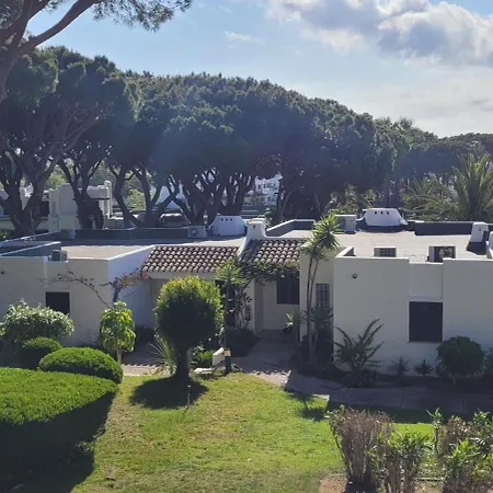 P209 Situé Au Sein De Balaia Golf Village Appartement Albufeira