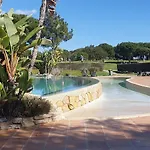 P209 Situe Au Sein De Balaia Golf Village * Albufeira