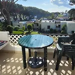 Apartamento P209 Situe Au Sein De Balaia Golf Village *