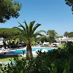 Apartamento P209 Situe Au Sein De Balaia Golf Village