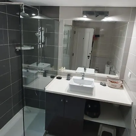 P209 Situe Au Sein De Balaia Golf Village Daire *