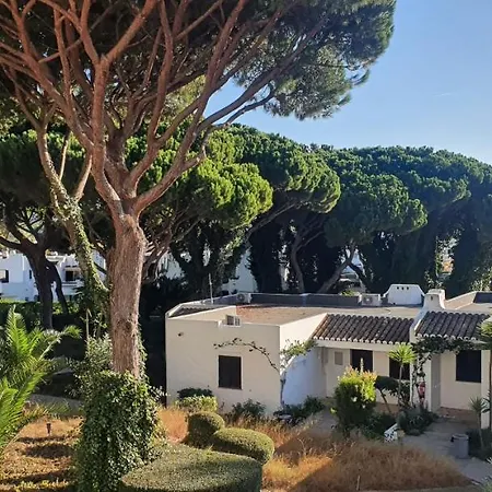 P209 Situe Au Sein De Balaia Golf Village Lägenhet Albufeira