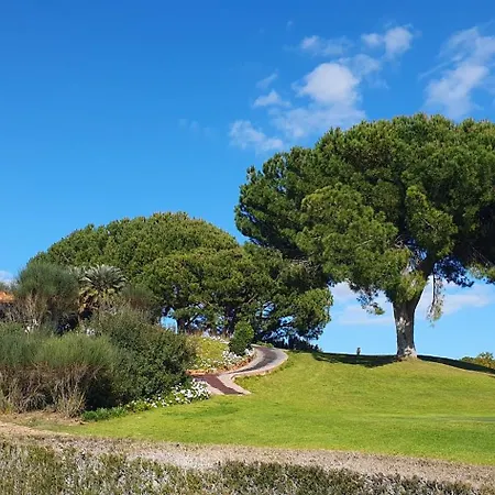 P209 Situe Au Sein De Balaia Golf Village Lägenhet