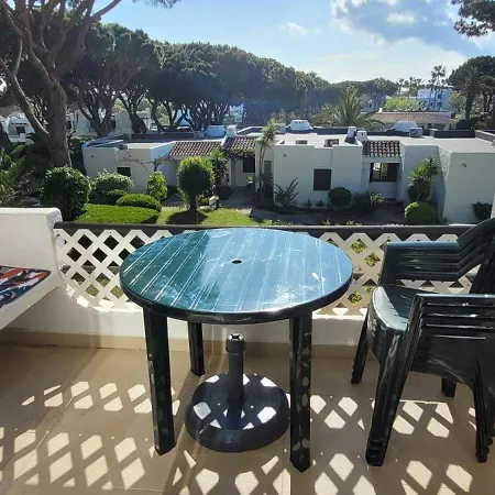 Lägenhet P209 Situe Au Sein De Balaia Golf Village *