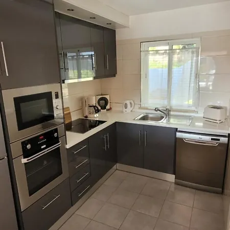 P209 Situe Au Sein De Balaia Golf Village アルブフェイラ
